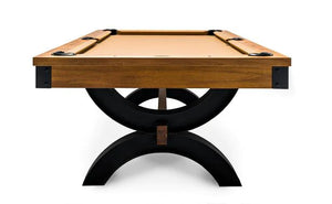 Spencer Marston Westchester Dining Pool Table