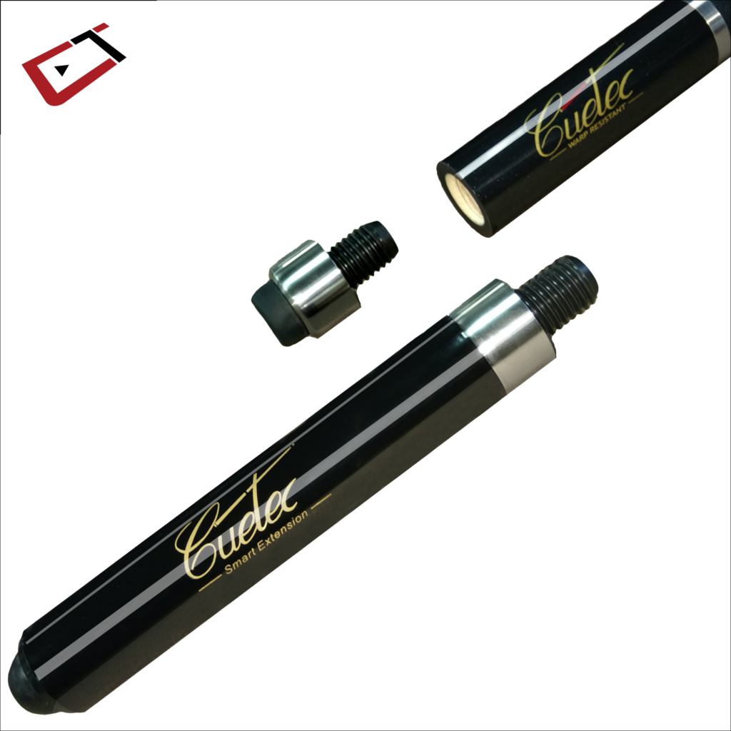 SST & R360 Legacy Smart Extension - Black