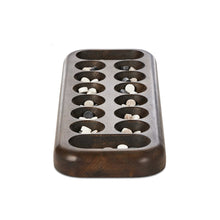 Load image into Gallery viewer, Four Hands Mancala Board