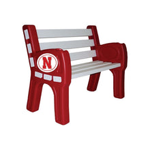 Load image into Gallery viewer, Imperial International COLLEGE Outdoor Bench