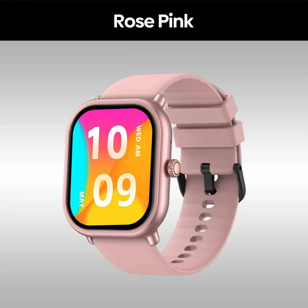 The GTS 3 Pro Smart Watch With Fitness Tracking