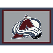Load image into Gallery viewer, Imperial International NHL 4x6 Spirit Rug