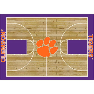 Imperial International COLLEGE 4x6 Courtside Rug