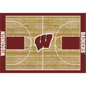 Imperial International COLLEGE 6x8 Courtside Rug