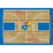 Load image into Gallery viewer, Imperial International COLLEGE 8x11 Courtside Rug