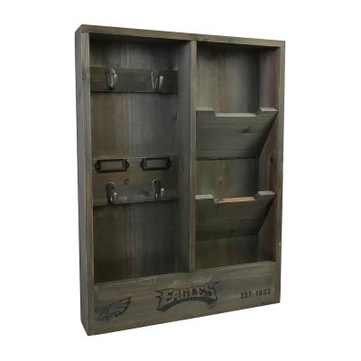 Imperial International NFL Office Organizer