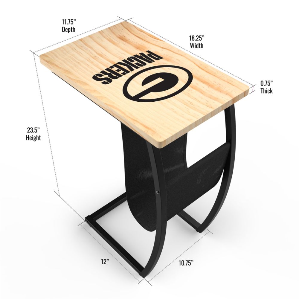 Imperial NFL Anywhere Table - White Billiards
