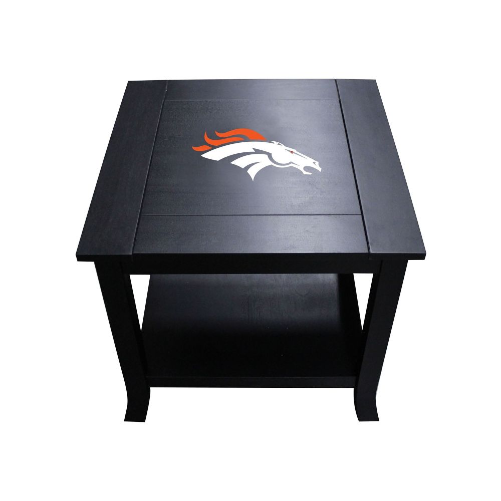 Imperial International NFL Side Table