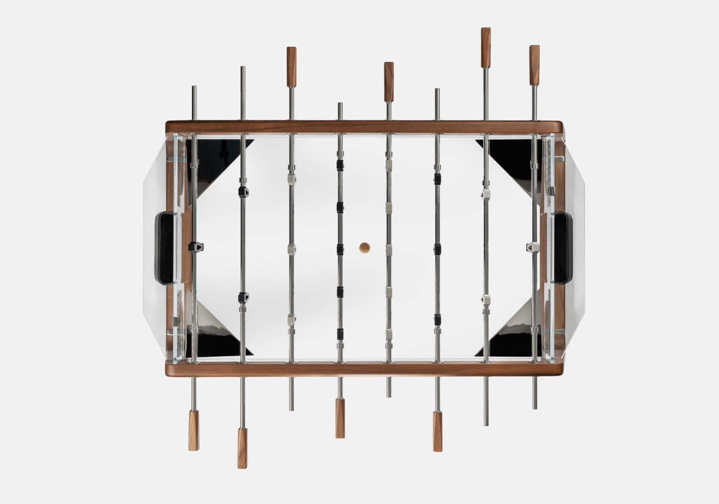 Impatia Derby Foosball Table