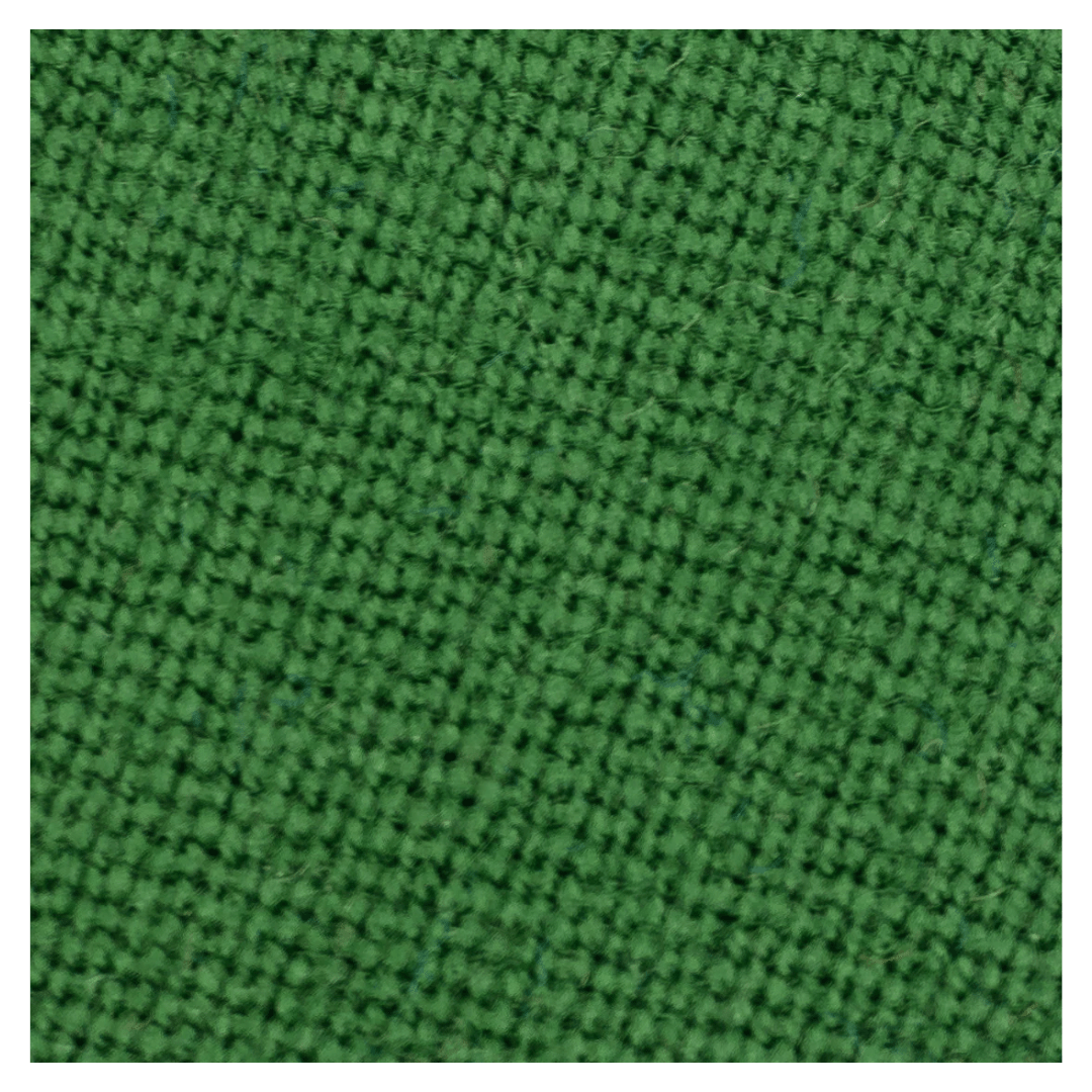 Simonis 860 English Green Pool Table Cloth - White Billiards