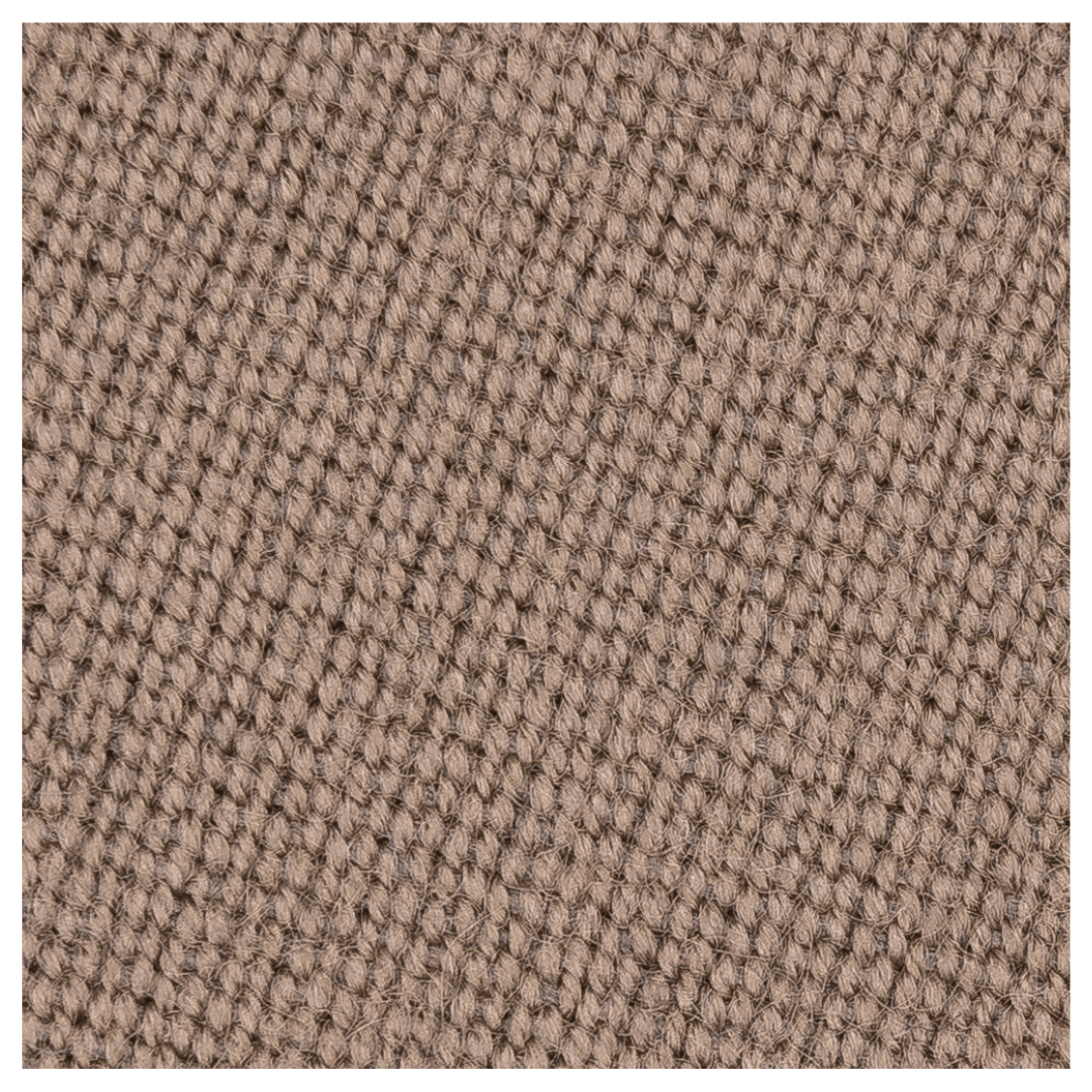 Simonis 860 Mocha Pool Table Cloth - White Billiards