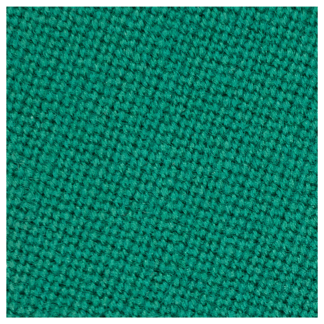 Simonis 860 Simonis Green Pool Table Cloth - White Billiards