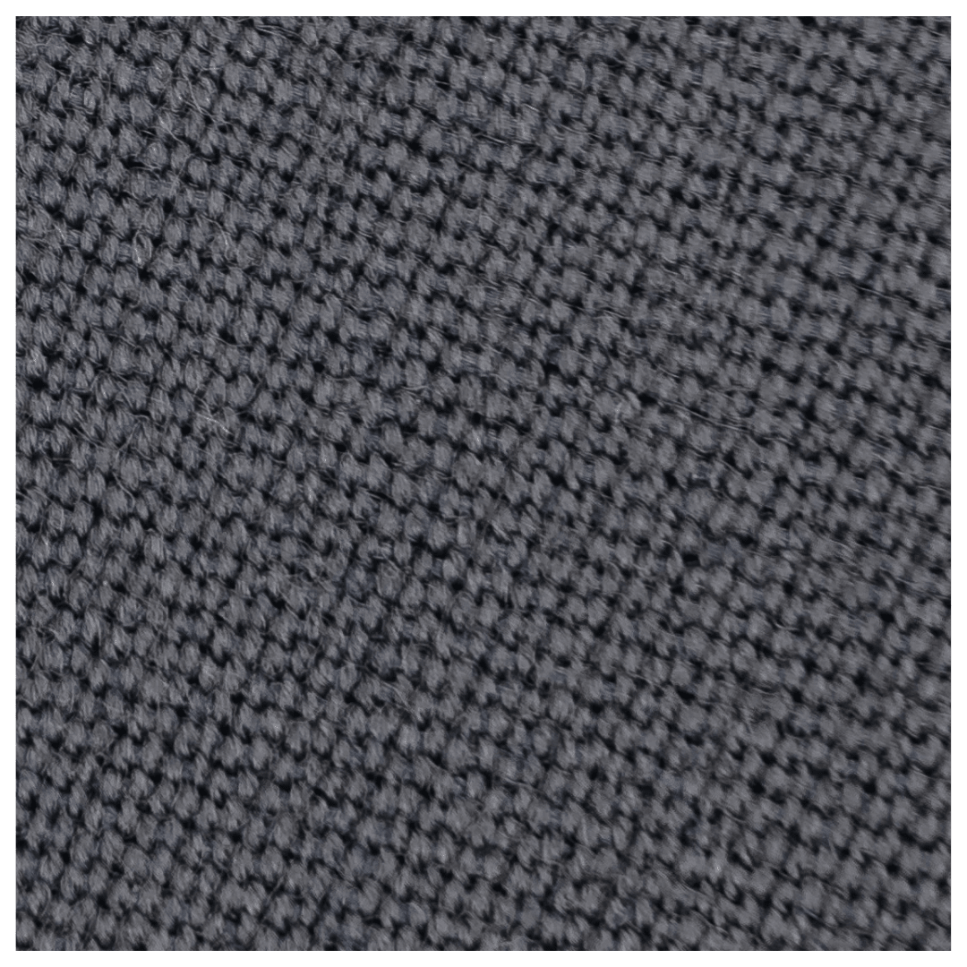 Simonis 860 Slate Grey Pool Table Cloth - White Billiards