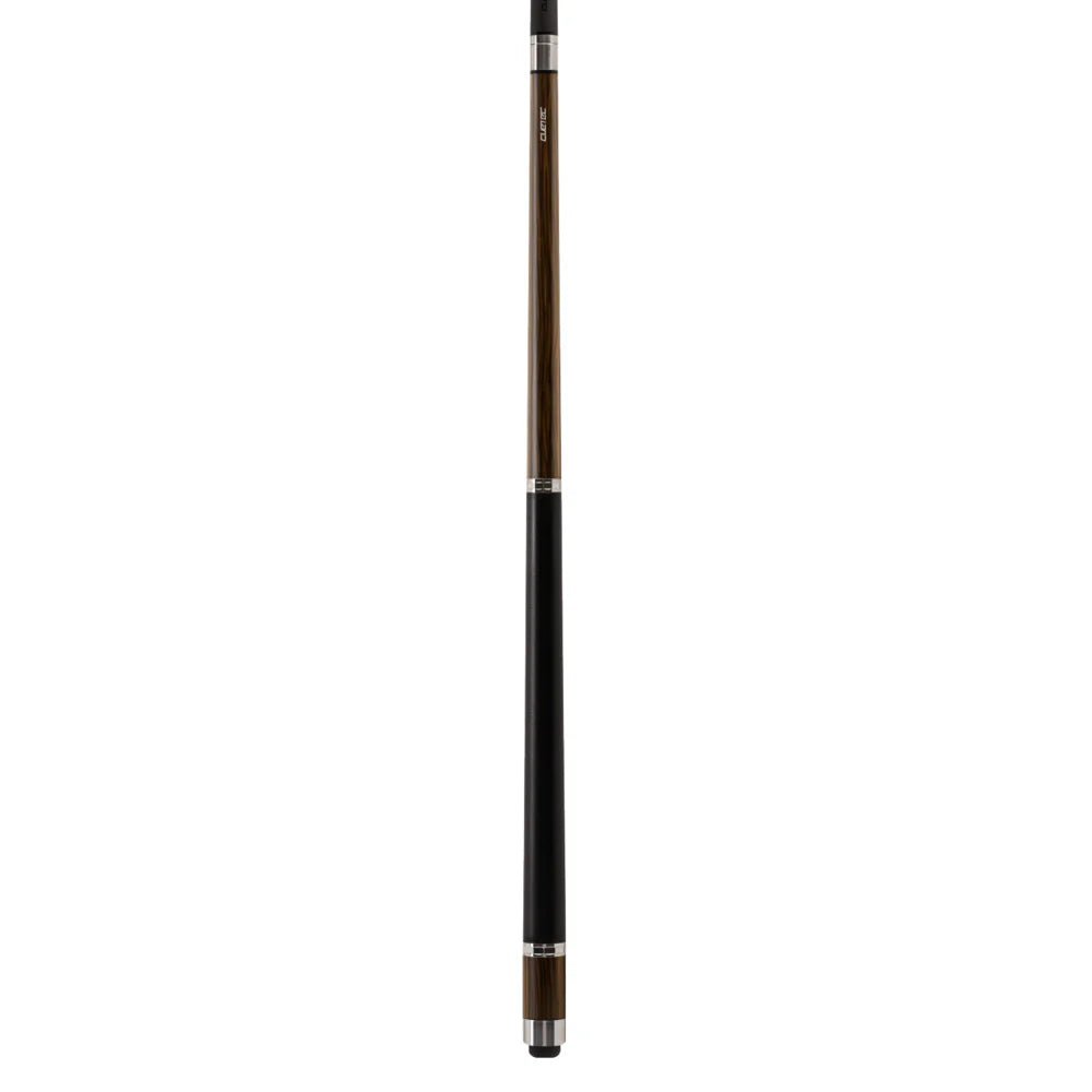 Cuetec CT940 Cue - White Billiards