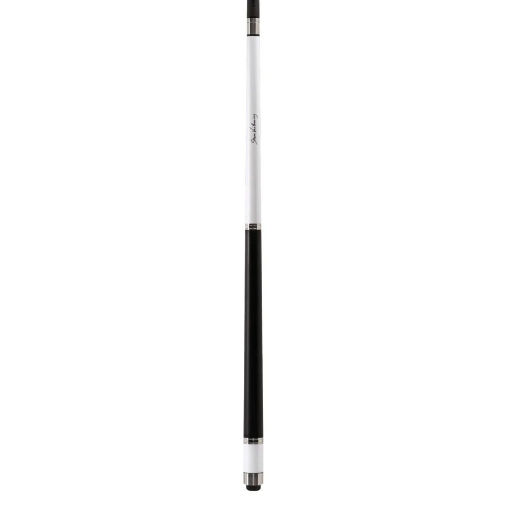 Cuetec CT942 Cue - White Billiards