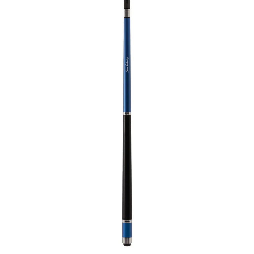Cuetec CT943 Cue - White Billiards