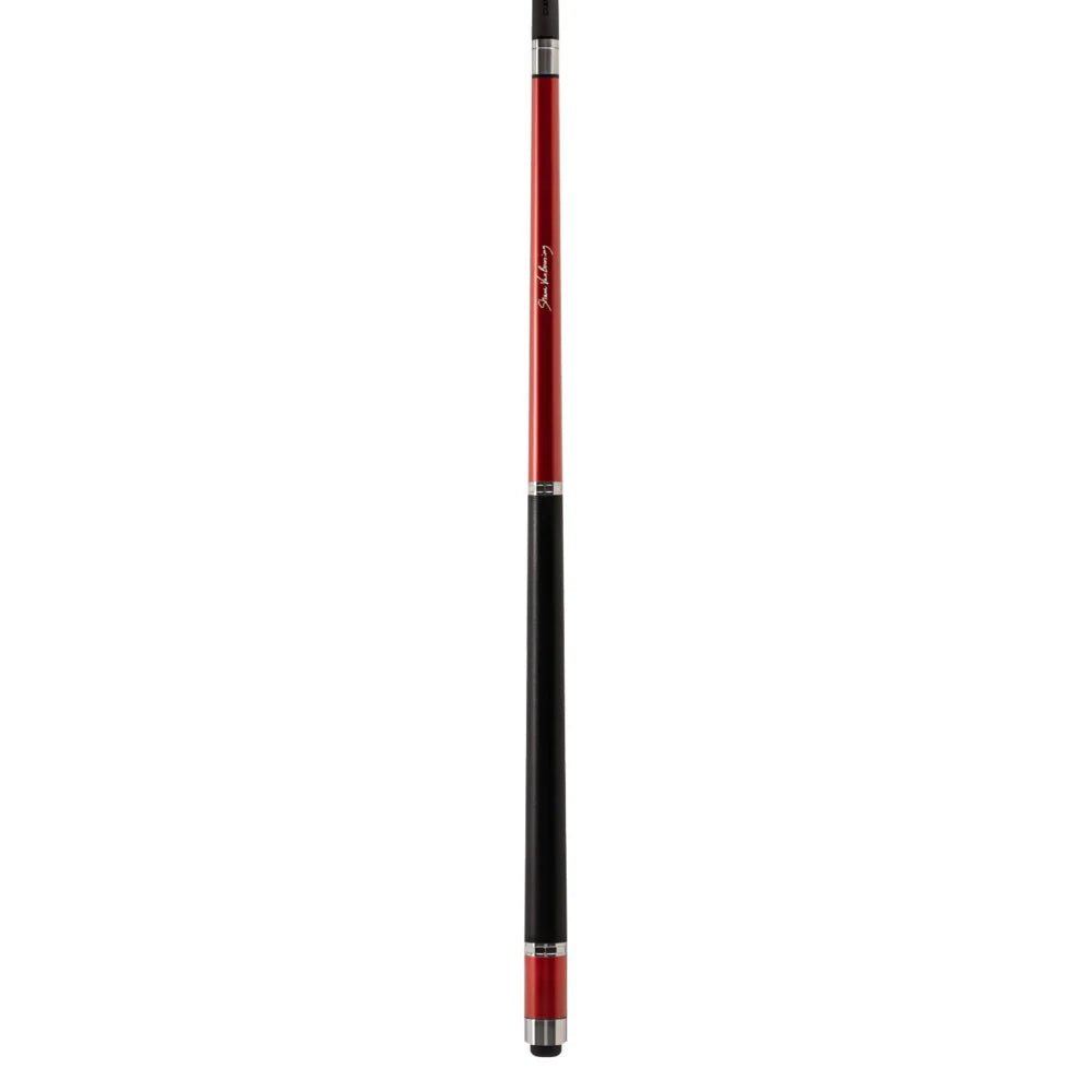 Cuetec CT944 Cue - White Billiards