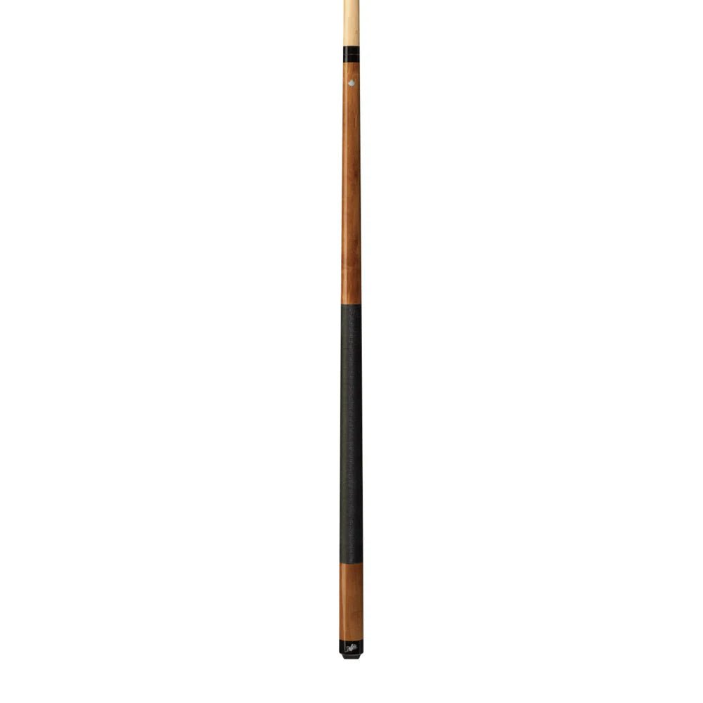 Dufferin Golden Cue with Nylon Wrap - White Billiards