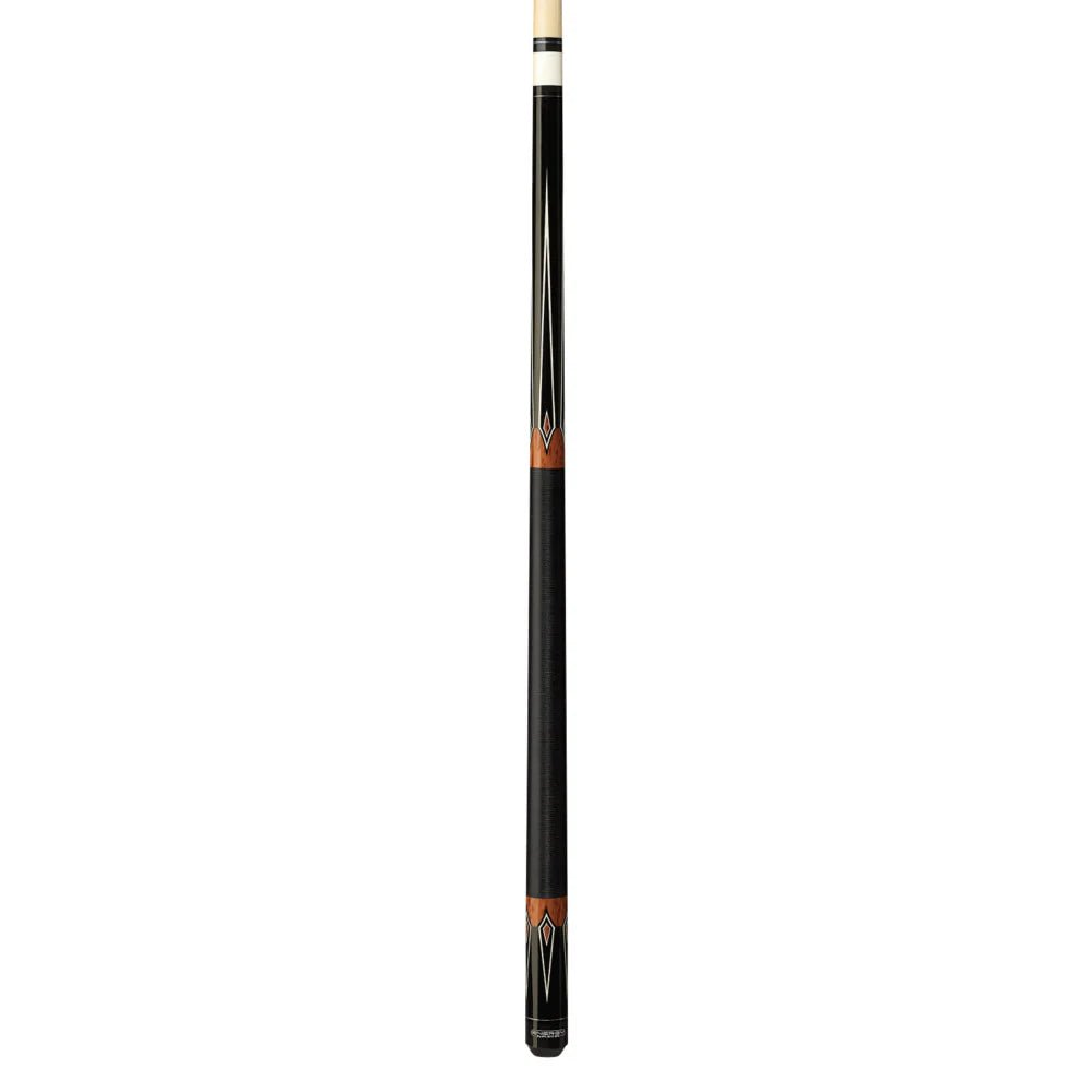 Energy By Players HC07 Shorty Cue - White Billiards