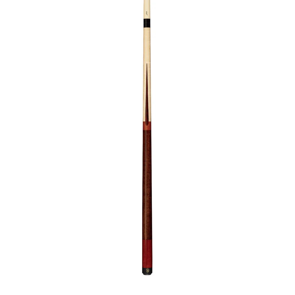 Joss JS - CCSP Sneaky Pete Cue - White Billiards