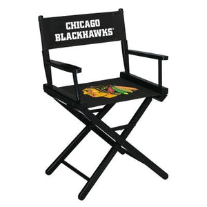 Imperial International NHL Directors Chair-Table Height