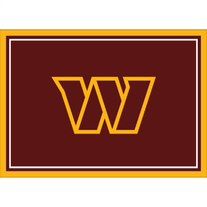 Imperial NFL 4x6 Spirit Rug