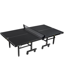 Killerspin MyT415X Mega Ping Pong Table Jet Black