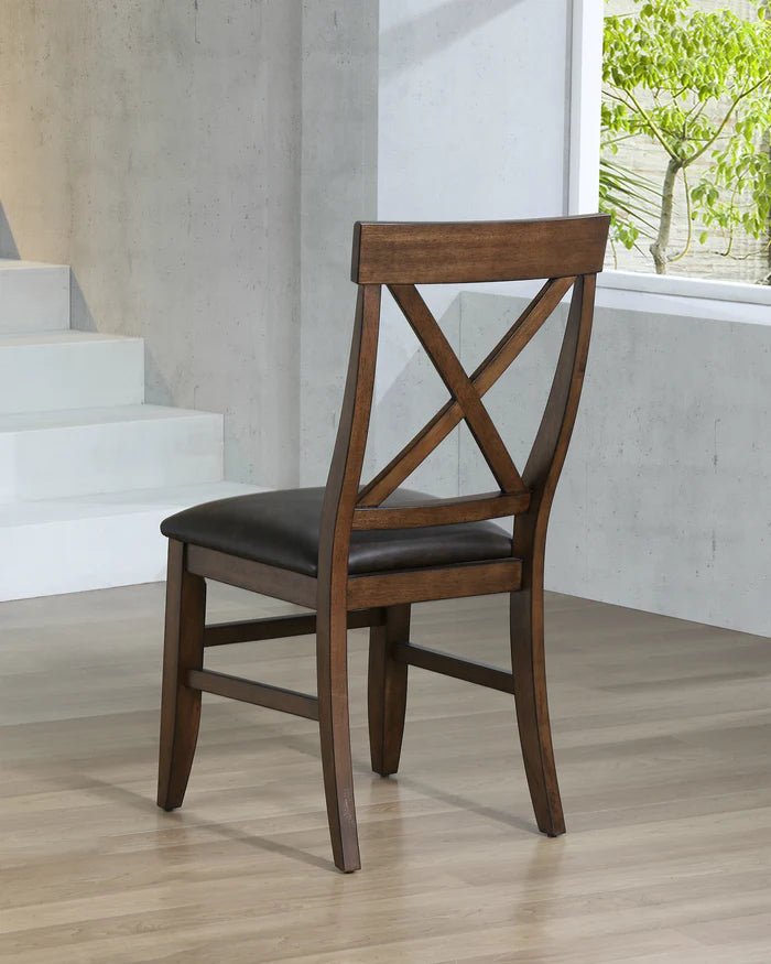 SAVANNAH CHAIR (SABLE) - White Billiards