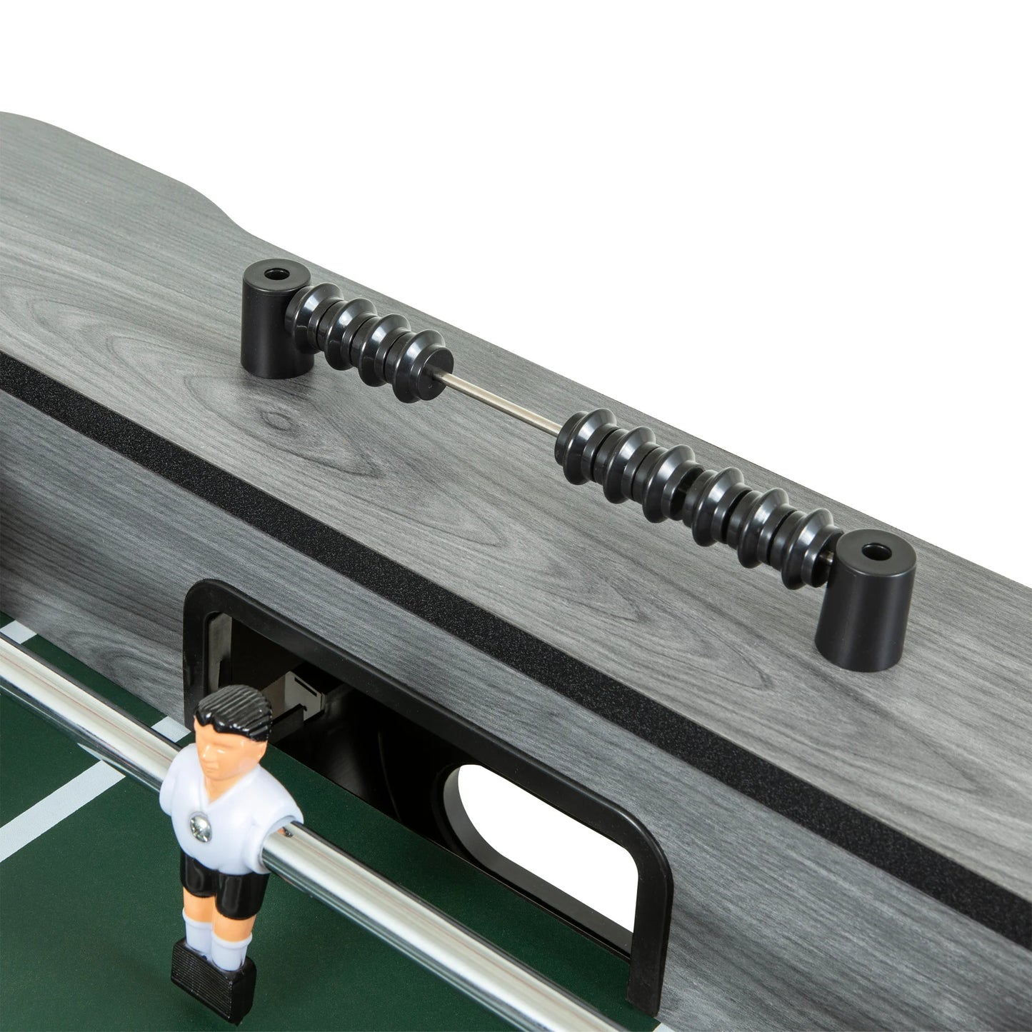 Triumph 56" Medford Competition Foosball Table