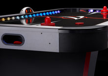Load image into Gallery viewer, Fat Cat Volt LED Illuminated Air Hockey Table