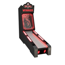Load image into Gallery viewer, Skee-Ball® Glow With Free Play