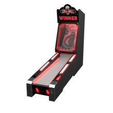 Load image into Gallery viewer, Skee-Ball® Glow With Free Play