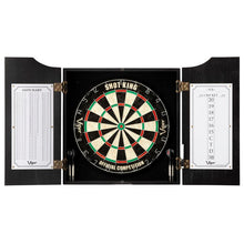 Load image into Gallery viewer, Viper Hudson All-in-One Dart Center Black