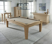 Load image into Gallery viewer, American Heritage Port Royal Modern Slate 8&#39; Pool Table