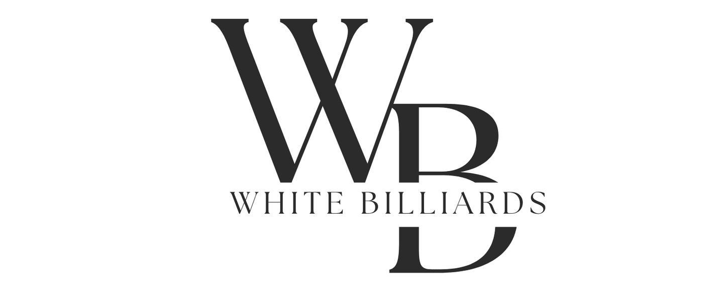 Black Friday All Products Raffle - White Billiards