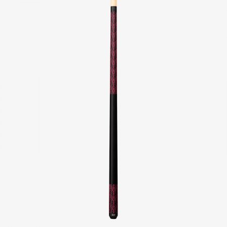 RG111 Rage® Matte Paint Pattern Series Pool Cue
