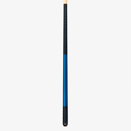 RG112 Rage® Matte Paint Pattern Series Pool Cue - White Billiards
