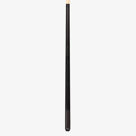 RG113 Rage® Matte Paint Pattern Series Pool Cue - White Billiards