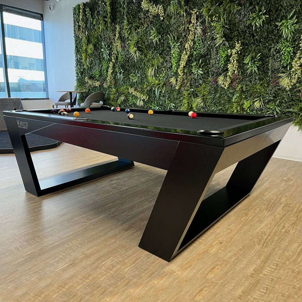 Lexis Modern Pool Table