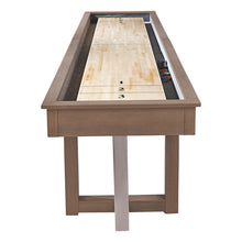 Load image into Gallery viewer, American Heritage Abbey Shuffleboard Table