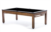 Load image into Gallery viewer, Spencer Marston Tucson 3 in 1 Outdoor Dining, Ping Pong, and Pool Table