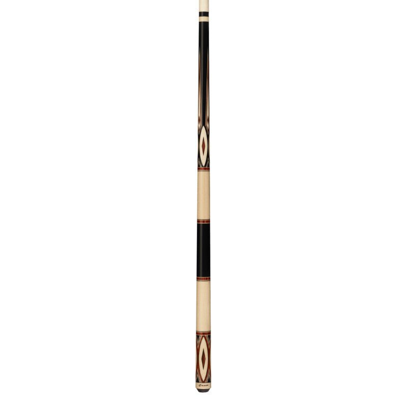 G - 3394 PLAYERS POOL CUE - White Billiards