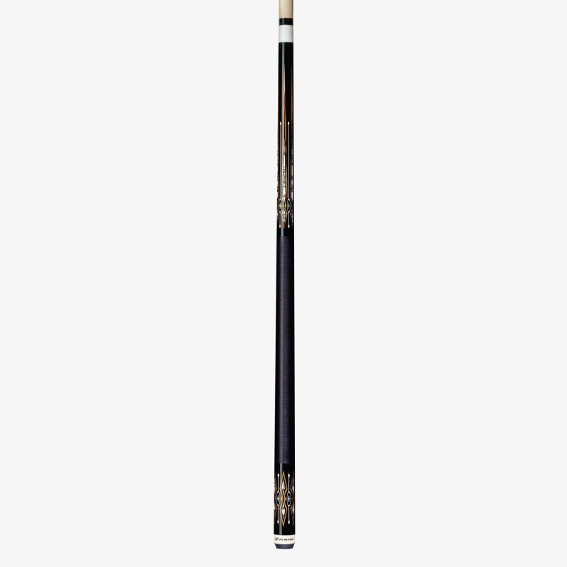 G4135 PLAYERS POOL CUE - White Billiards