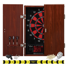 Load image into Gallery viewer, Viper Neptune Electronic Dartboard