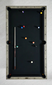 American Heritage Victory 8ft Pool Table