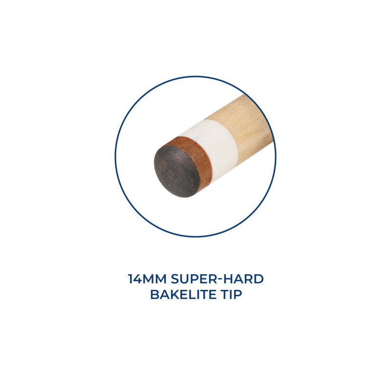 JB9 PLAYERS JUMP/BREAK CUE