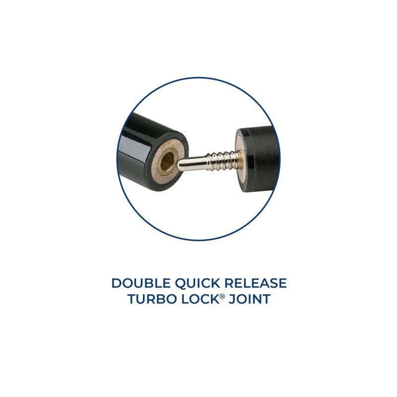 JB5 PLAYERS JUMP/BREAK CUE