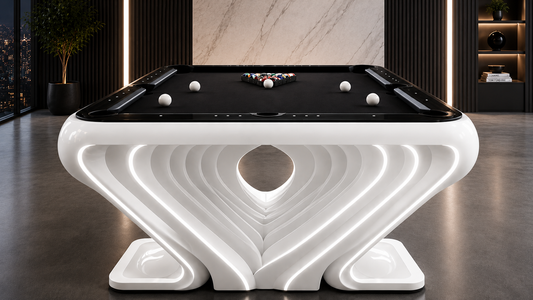Are Expensive Pool Tables Worth It? A Complete Luxury Pool Table Buying Guide