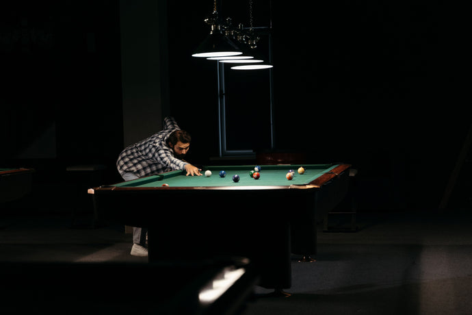 Mastering the Art of Billiards: Tips to Excel in the Game