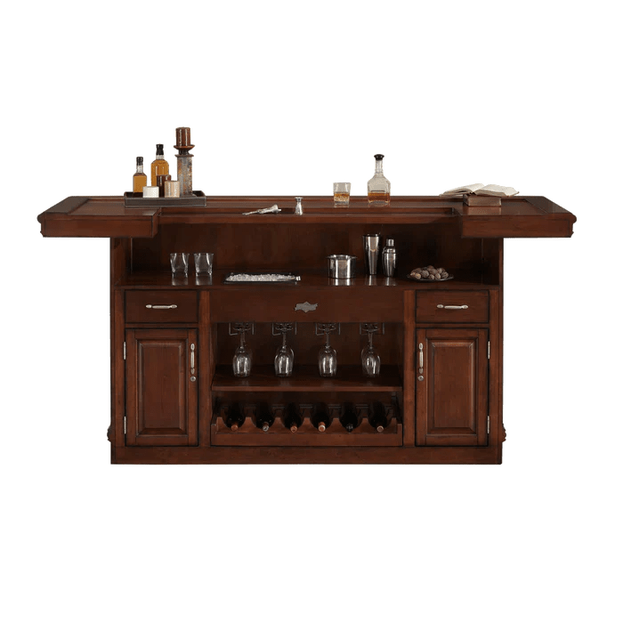 Furniture - White Billiards